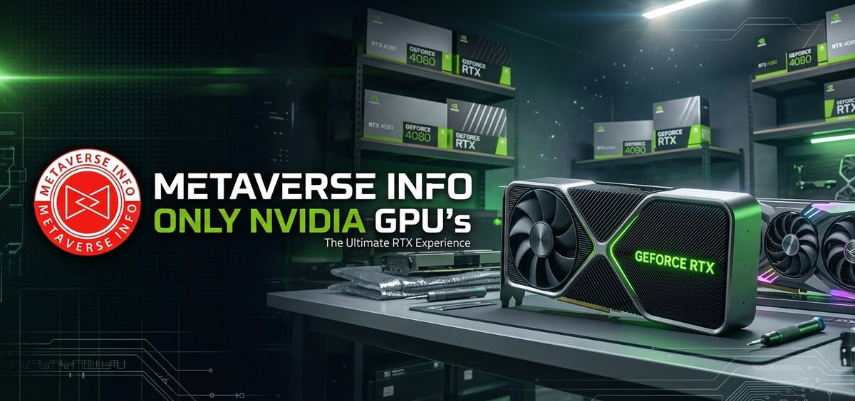 NVIDA GPU