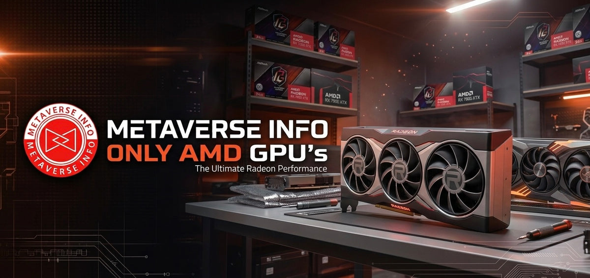AMD GPU