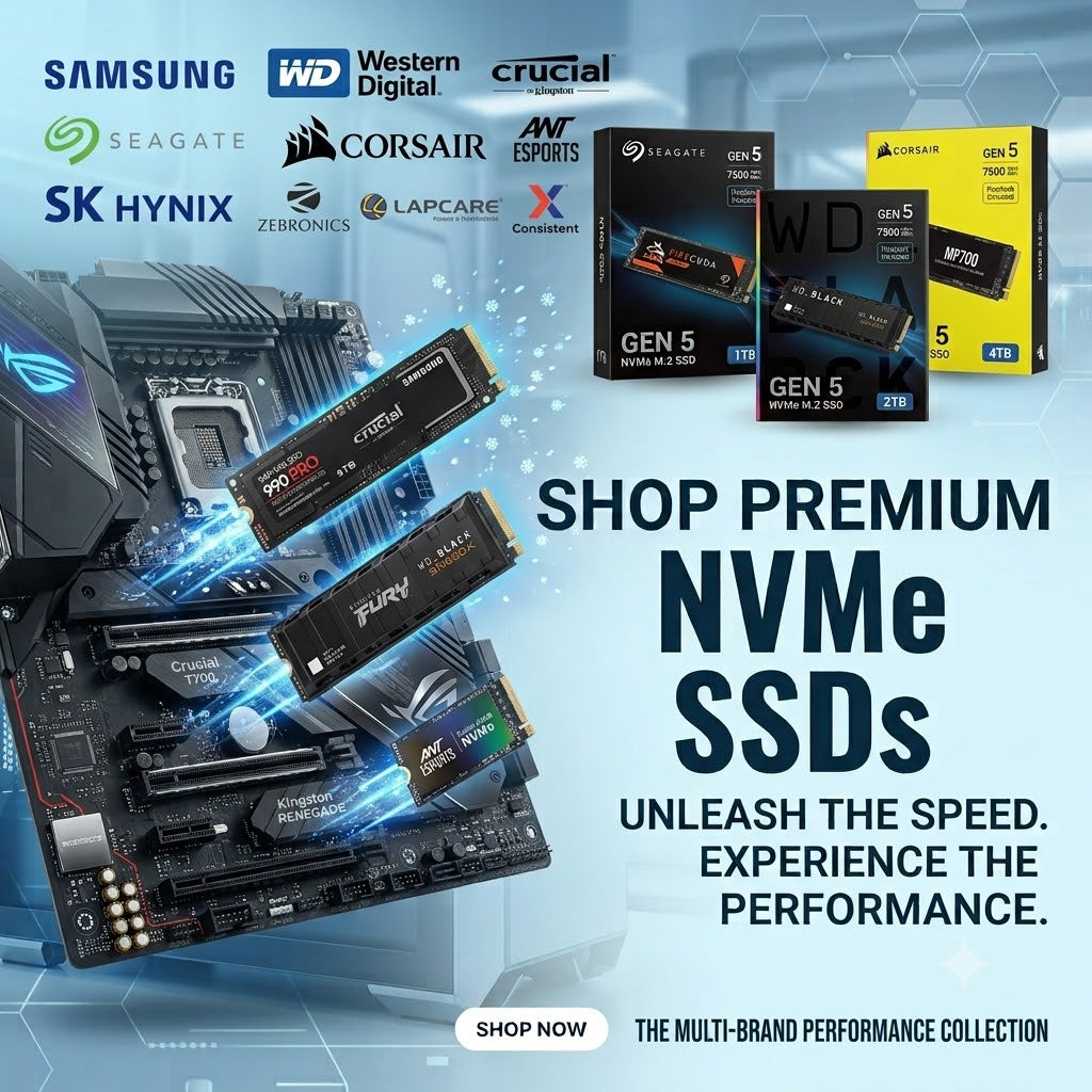 SSD