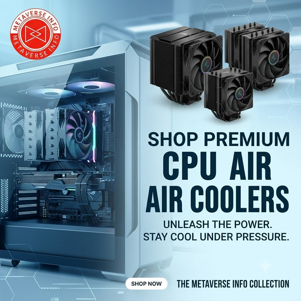 AIR COOLER