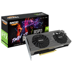 INNO3D GeForce RTX 3050 8GB GDDR6 Graphics Card