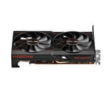 Sapphire Pulse RX 6500 XT OC 4GB GDDR6 Graphics Card