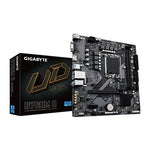 Gigabyte B760M H (DDR5) Motherboard