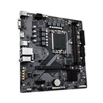 Gigabyte B760M H (DDR5) Motherboard