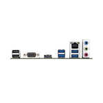 Gigabyte B760M H (DDR5) Motherboard