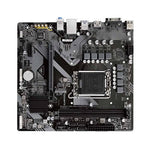 Gigabyte B760M H (DDR5) Motherboard