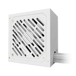 Gigabyte P650SS ICE ATX 3.0 650 Watt 80 Plus Silver Power Supply (White)