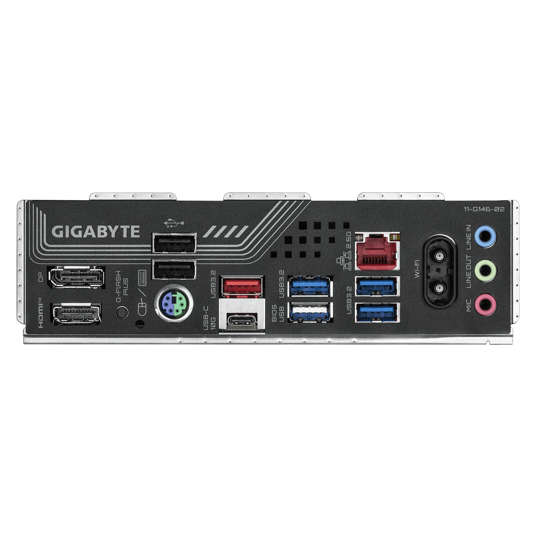 Gigabyte B850 Gaming X WIFI6E