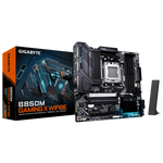 Gigabyte B850M Gaming X WIFI6E Motherboard