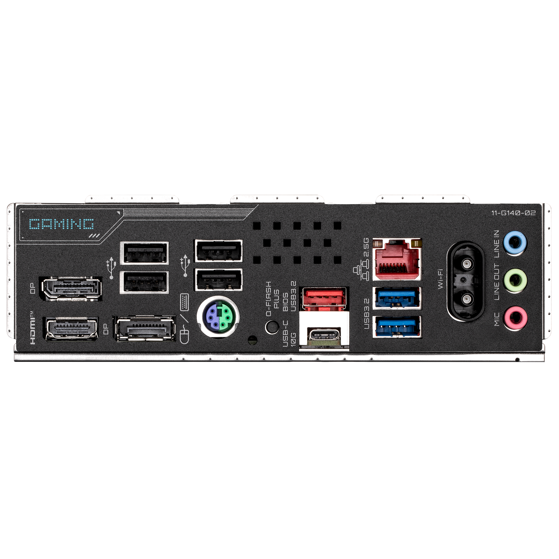 Gigabyte B850M Gaming X WIFI6E Motherboard