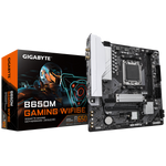 Gigabyte B650M Gaming WIFI6E