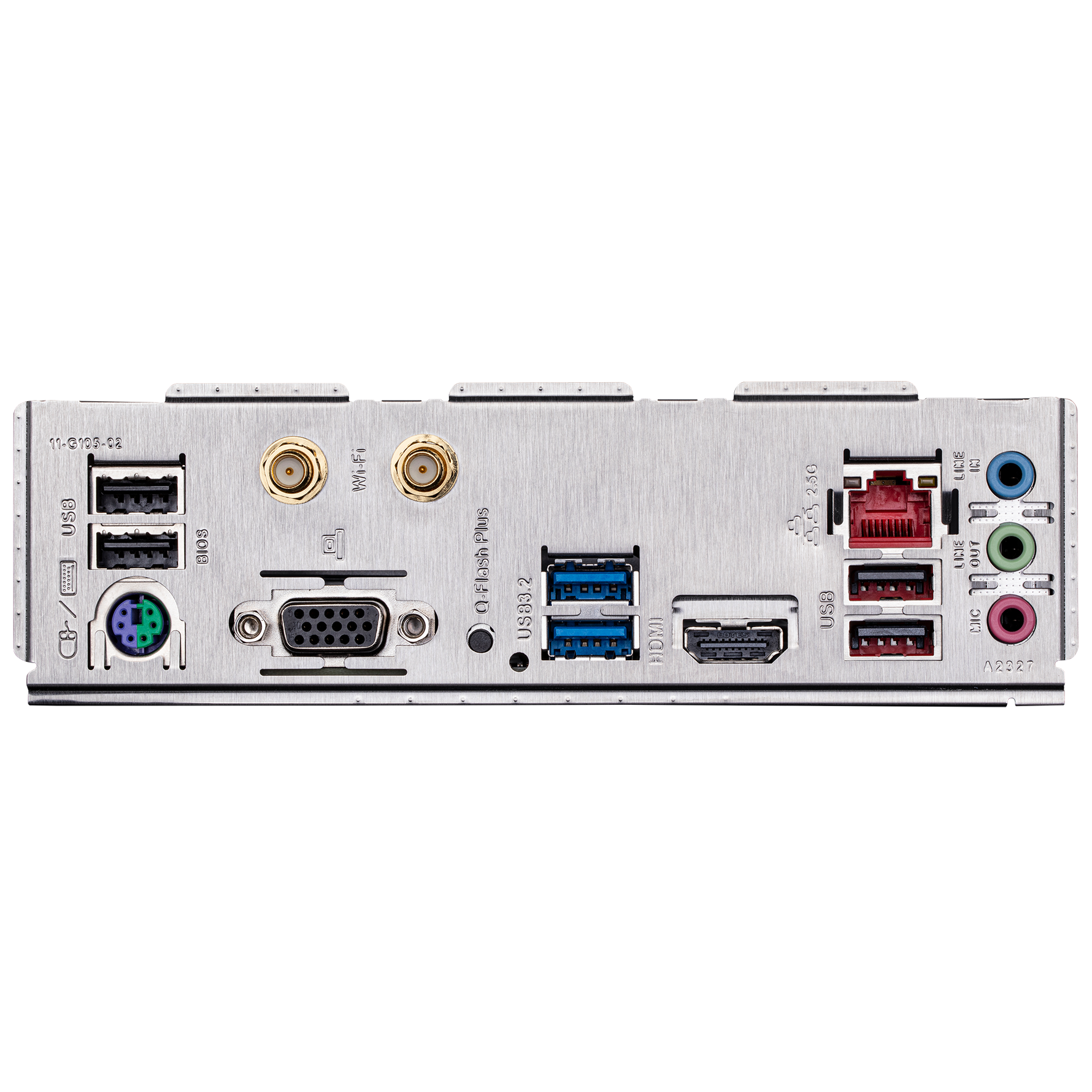 Gigabyte B650M Gaming WIFI6E