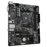 ZGigabyte B450M K Motherboard