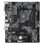 ZGigabyte B450M K Motherboard