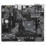 ZGigabyte B450M K Motherboard