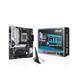 ASUS B650M-AYW WIFI AMD Motherboard
