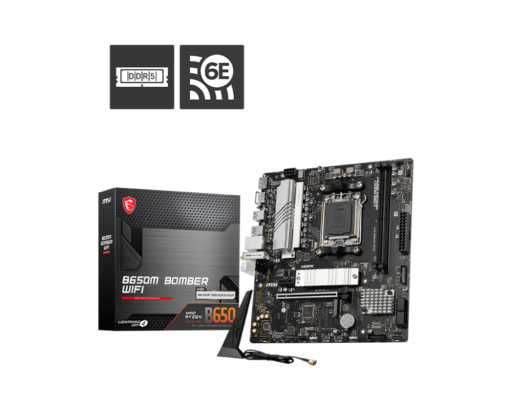 Gigabyte B550M Gaming X WIFI6