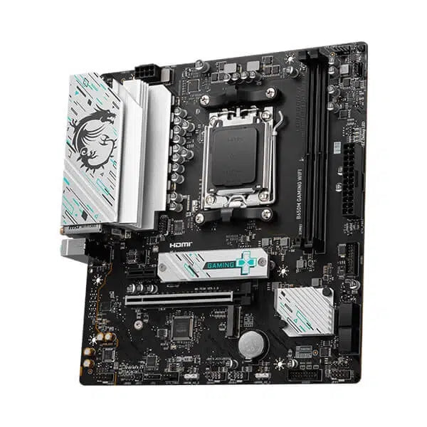MSI B650M Gaming WIFI AMD Motherboard