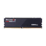 G.Skill Ripjaws S5 16GB (16GBx1) DDR5 CL40 6000MHz RAM (Black)