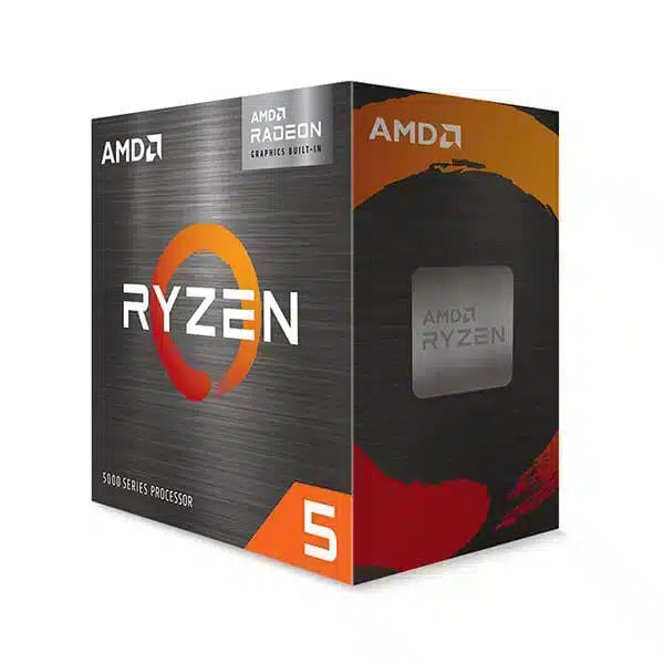 AMD PROCESSOR