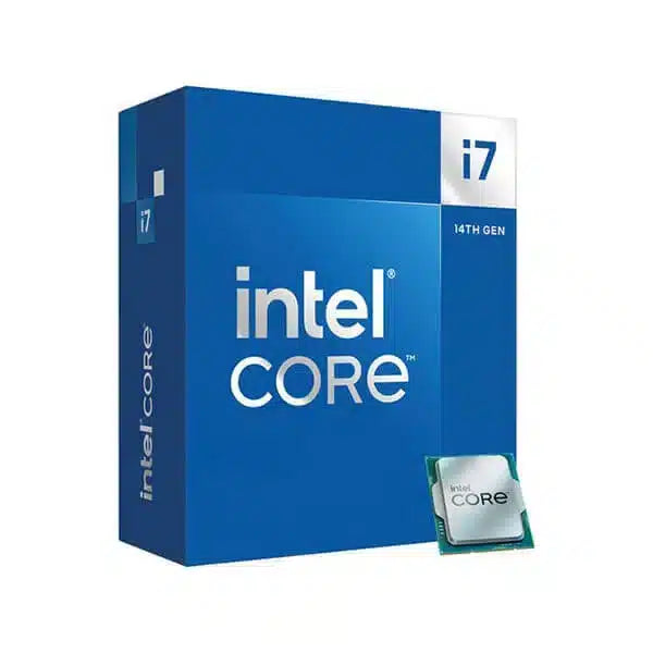 Intel Core I7-14700F Intel Processor