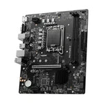 MSI PRO B760M-E (DDR5) Motherboard