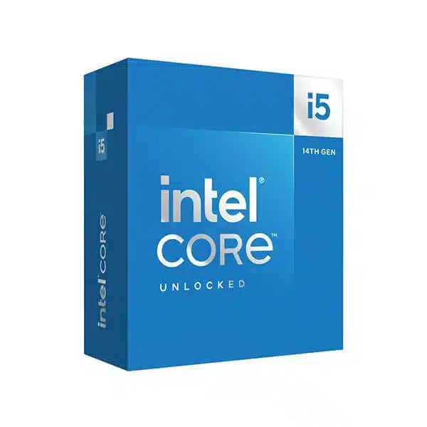 Intel Core I5-14600K Intel Processor