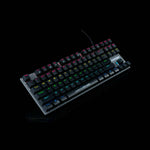 Cosmic Byte Pandora TKL (CB-GK-25) Blue Switches Mechanical Keyboard