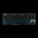Cosmic Byte Pandora TKL (CB-GK-26) Red Switches Mechanical Keyboard