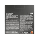 AMD Ryzen 7 7700X Processor