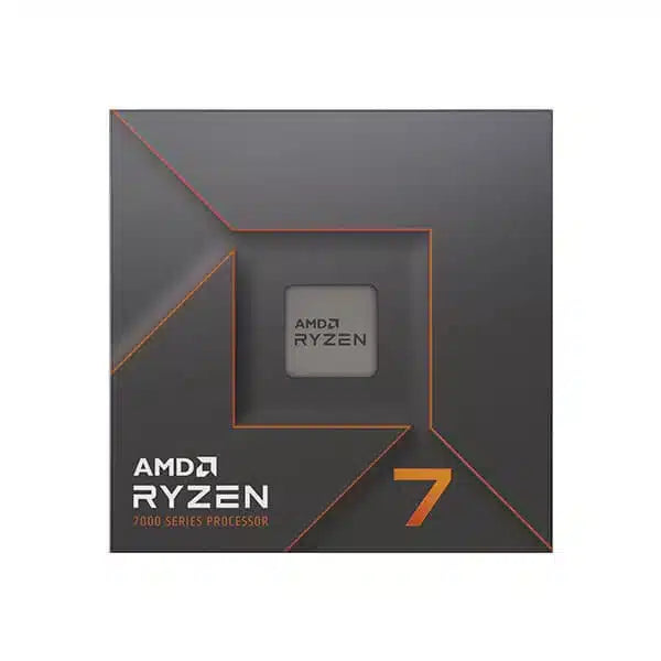 AMD Ryzen 7 7700X Processor