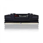 G.Skill Ripjaws V 16GB (16GBx1) DDR4 CL16 3200MHz RAM (Black)