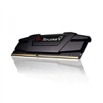 G.Skill Ripjaws V 16GB (16GBx1) DDR4 CL16 3200MHz RAM (Black)