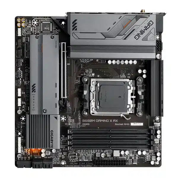 Gigabyte B650M Gaming X AX
