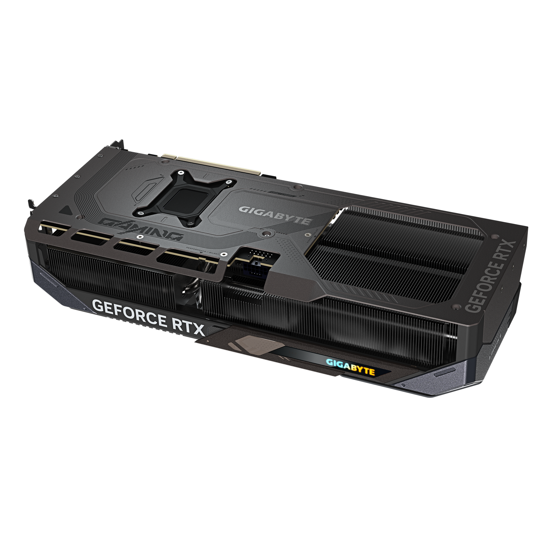 Gigabyte RTX 5070 Ti Gaming OC 16GB GDDR7 Graphics Card