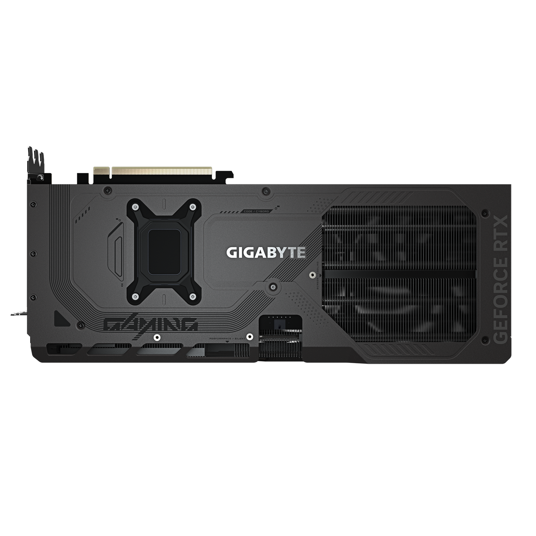 Gigabyte RTX 5070 Ti Gaming OC 16GB GDDR7 Graphics Card