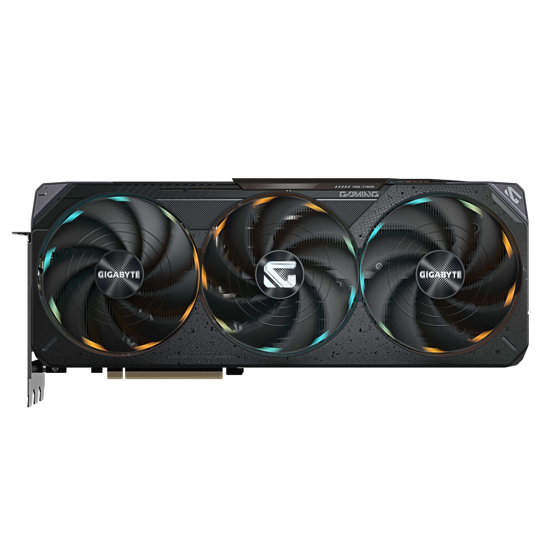 Gigabyte RTX 5070 Ti Gaming OC 16GB GDDR7 Graphics Card
