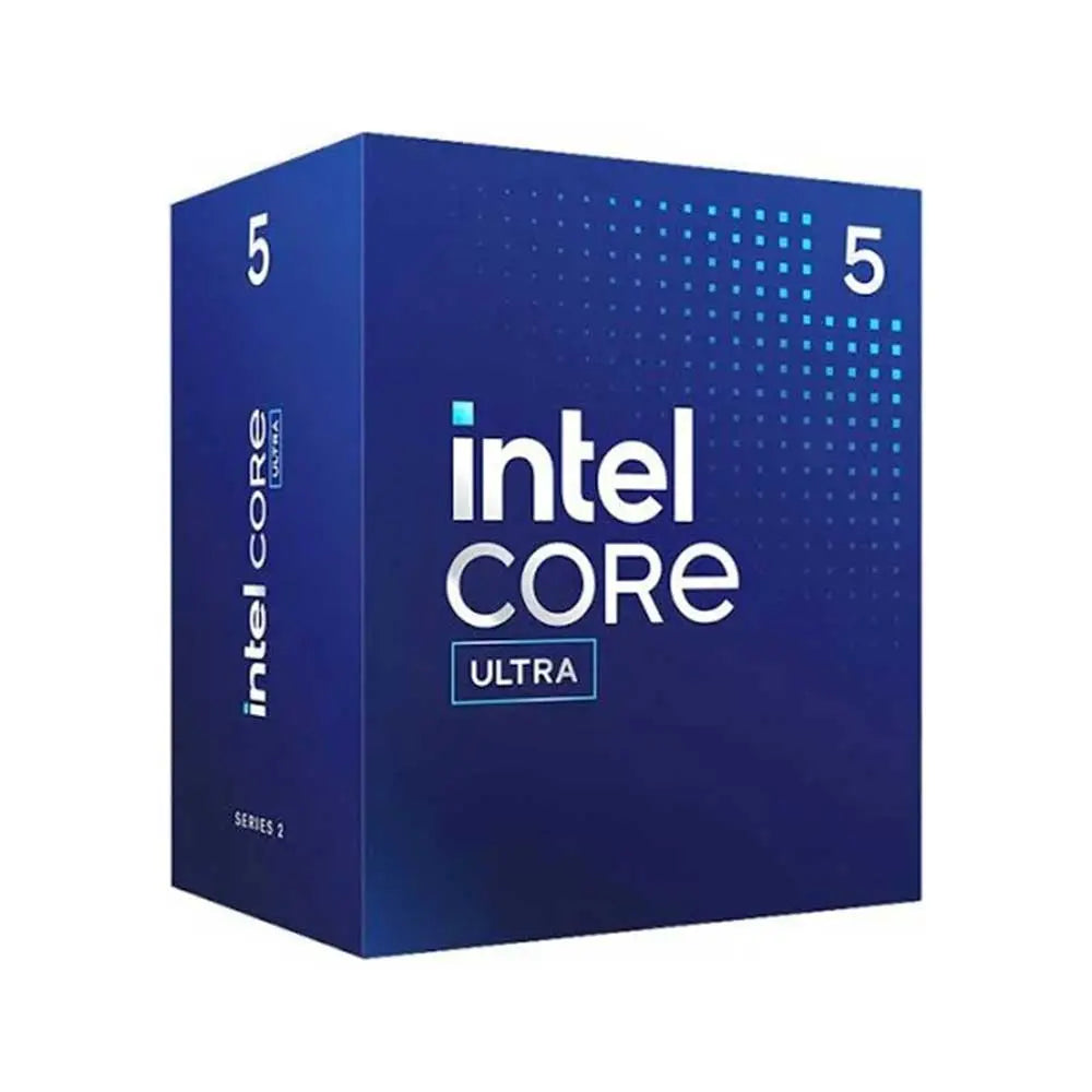 Intel Core Ultra 5 225