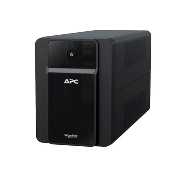CyberPower 1500VA (Upto 900 Watts) UPS