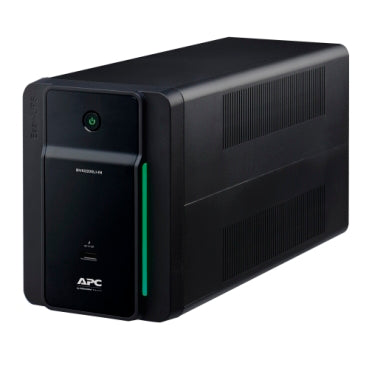 APC Easy UPS 1600VA (Upto 900 Watts) with AVR