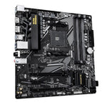 Gigabyte B550M DS3H AC R2