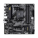 Gigabyte B550M DS3H AC R2