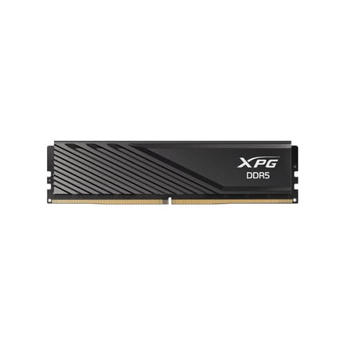 Adata XPG Lancer Blade 16GB (16GBx1) DDR5 CL46 5600MHz RAM (Black)