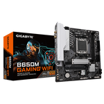 Gigabyte B650M Gaming WIFI