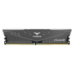 TeamGroup T-Force Vulcan Z 8GB (8GBx1) DDR4 CL16 3200MHz RAM (Gray)
