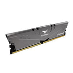 TeamGroup T-Force Vulcan Z 8GB (8GBx1) DDR4 CL16 3200MHz RAM (Gray)