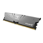 TeamGroup T-Force Vulcan Z 8GB (8GBx1) DDR4 CL16 3200MHz RAM (Gray)
