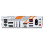 Gigabyte B850M FORCE WIFI6E