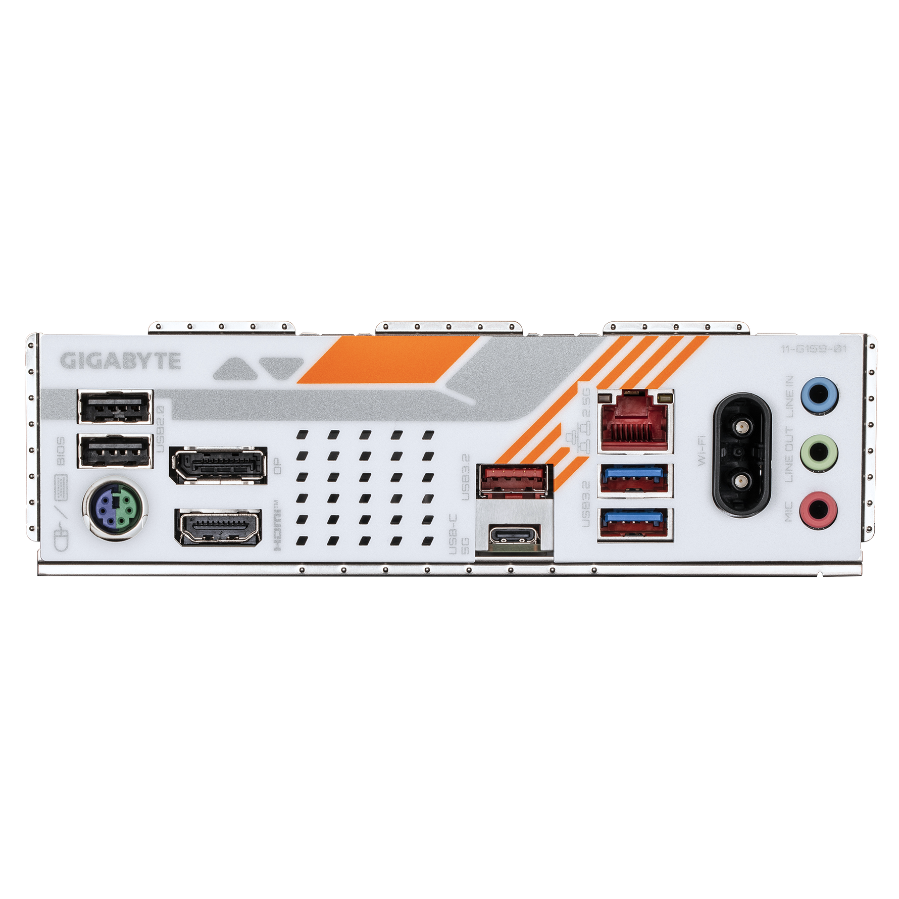 Gigabyte B850M FORCE WIFI6E