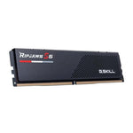 G.Skill Ripjaws S5 16GB (16GBx1) DDR5 CL40 5600MHz RAM (Black)